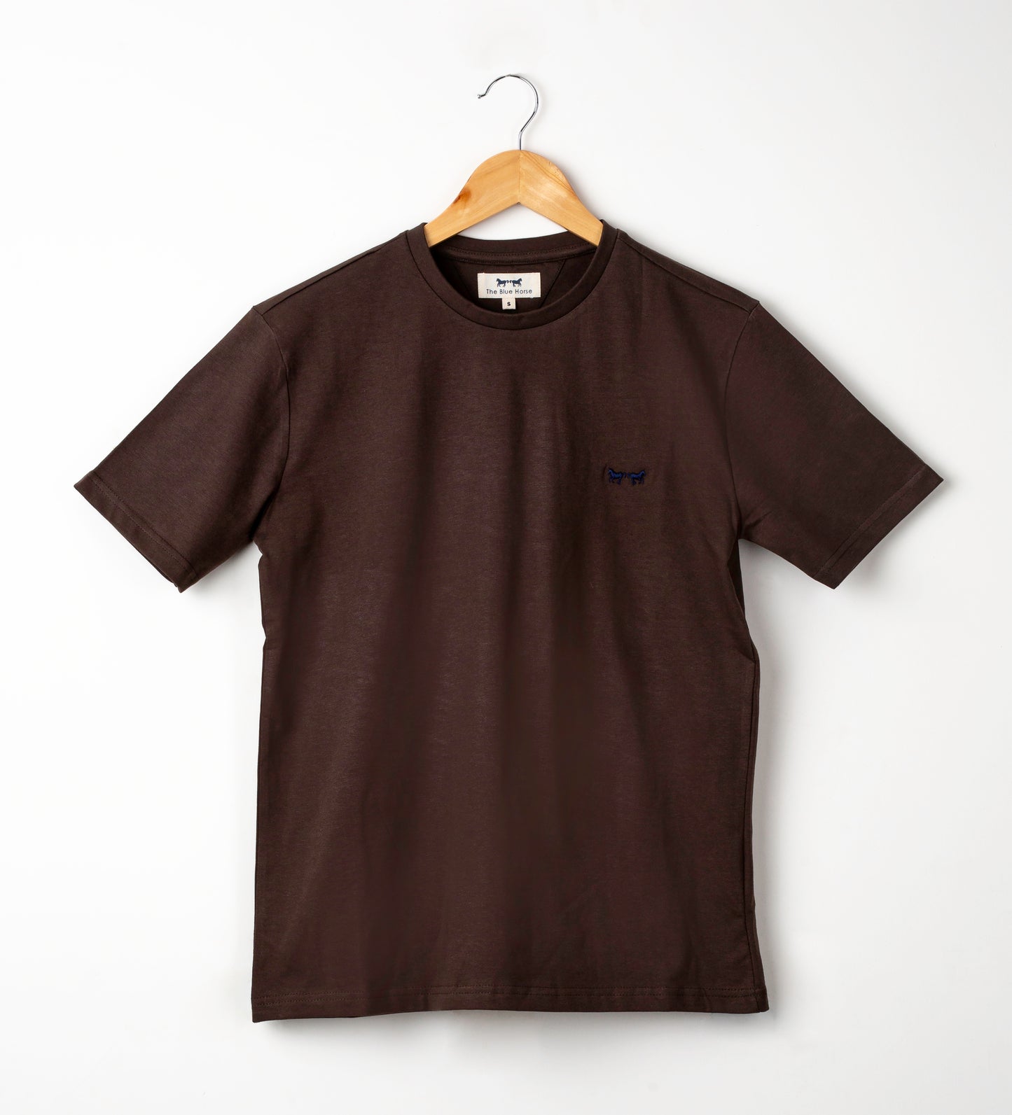 Camiseta Pima Coffee