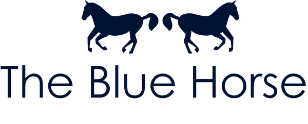 The Blue Horse